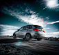 Postproduction BMW X5M & X6M : Postproduction for BMW