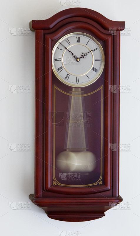 钟摆,垂直画幅,优美,纪念品,古老的,古典式,家具,金属,个人备忘录,过时的
