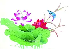 花鸟画   - 源文件下载【酷图网】花鸟画,牡丹花鸟画,牡丹,牡丹花鸟国画,国画牡丹,国画花鸟,手绘牡丹花鸟,手绘牡丹,手绘花鸟,花开富贵,工笔花鸟画,