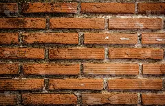 过时的,纹理效果,砖墙,被抛弃的,平视角,砖,地板,壁纸,复古风格,坏掉的