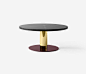 MEZCLA JH20 - Coffee tables from &TRADITION | Architonic : MEZCLA JH20 - Designer Coffee tables from &TRADITION ✓ all information ✓ high-resolution images ✓ CADs ✓ catalogues ✓ contact information..