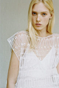 Richard Nicoll Resort 2015 Collection Slideshow on Style.com