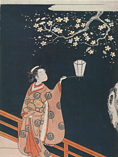 针舞采集到艺妓0花旦