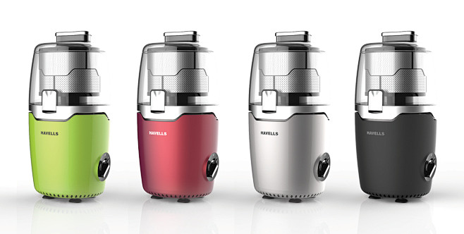 DENSO Pulp Juicer : ...