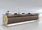 悟空模型网,3D展台模型免费下载,展览展示设计,展会照片,展示展览展会模型,百万瓦特,设计兵团