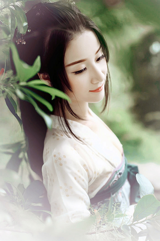 尘世飞花轻若梦，幽香缕缕馨伴风。 #有美...
