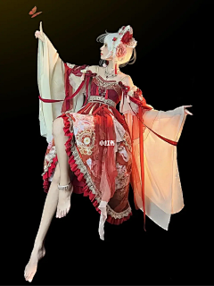是c么采集到服装服装