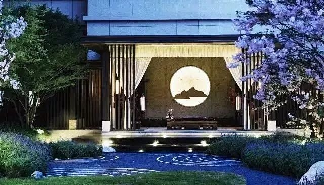50例·各式各样的新中式景观亭设计 : ...