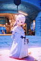 静语街拍食材合集第三弹#FF14# ​​​​