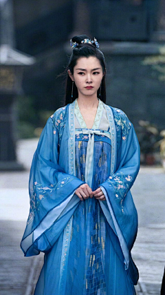 宋轶-花瓣网|陪你做生活的设计师 | 《神风刀》【王嫣】宋轶