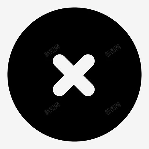 退出暂停离开图标 UI图标 设计图片 免费下载 页面网页 平面电商 创意素材-花瓣网