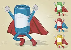 超级能飞