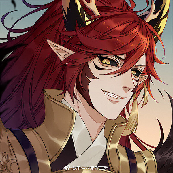 阴阳师09茨木童子