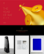 Chinese New Year 2020 is Year of the Rat 潮玩鼠年｜极简主义的灵感之鼠 : A Combination of Minimalism and a sufficient understanding of it.As the Chinese New Year 2020 is Year of the Rat approaching, we thought we would craft a unique figure of a rat with minimum of effo