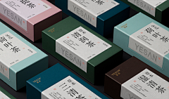 lyx都不行采集到包装