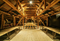Farmers Circle农场改造，立陶宛 / DO ARCHITECTS - 谷德设计网