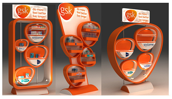 GSK Internal Product...