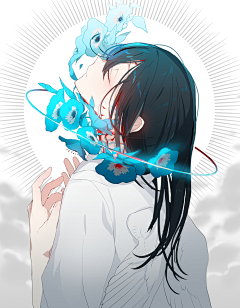疗爷采集到灵源