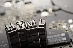 HTML网络www。网站设计&。com图标