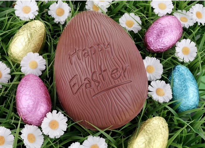 复活节主复活日是一个西方的重要节日在每年春分月圆之后第一个星期日