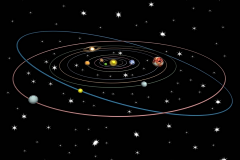 海莱采集到宇宙