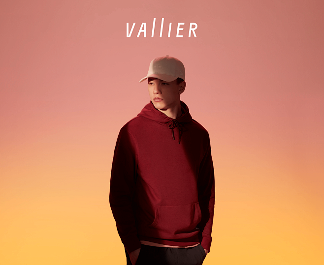 Vallier SS22 Campaig...