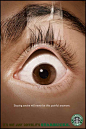 Creative and Brilliant Advertisement Design Examples for your inspiration Check out www.advertisingteacher.com 