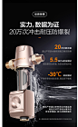 美的前置过滤器比佛利全屋家用净水器管道中央净水自来水过滤器-tmall.com天猫