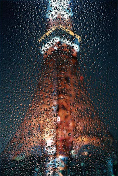 封棽采集到下雨