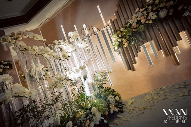 WOW Wedding婚禮訂製-衡山宾馆...