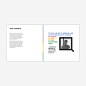 SQUARED : SQUARED is a conceptual re-brand of Google London's 'Squared' education initiative, created for the Creative and Advertising industry. SQUARED was designed over a period of four weeks by Jack Morgan.