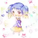 ポップスター☆彡/めぐ@コミ1☆う18a