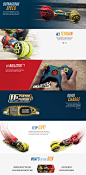 Hot Wheels Ballistik Racer Vehicle | DJD79 | Hot Wheels,Hot Wheels Ballistik Racer Vehicle | DJD79 | Hot Wheels