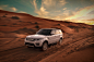 Range Rover Dubai : Range rover shootAgency: Agency1