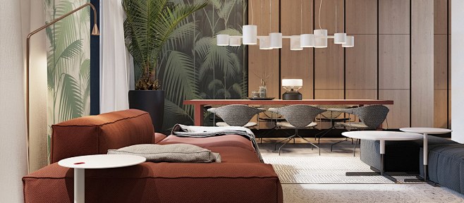 Luxurious & Inspirin...