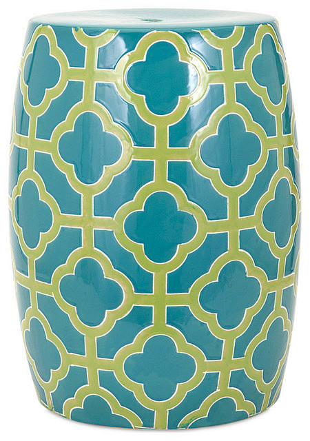 Quadra Ceramic  Gard...