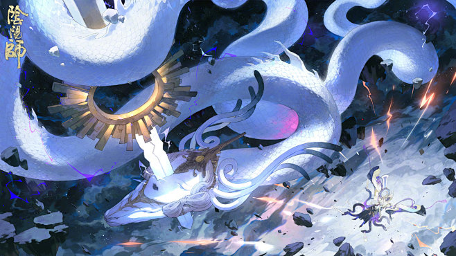 @网易阴阳师手游 的个人主页 - 微博
