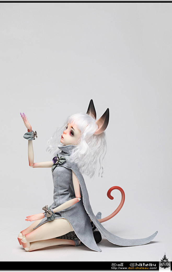 bjd-【Doll-Chateau】DC...