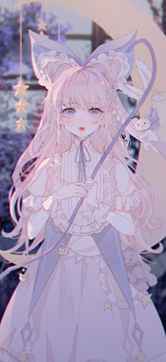 霏☃❦采集到插画/漫画