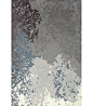 Crazed Serge Lesage Rug - Milia Shop : Crazed Serge Lesage Rug
Crazed designed by Serge Lesage is a rug for indoor use. Made of New Zealand wool and viscose. This product is available in different dimensions.