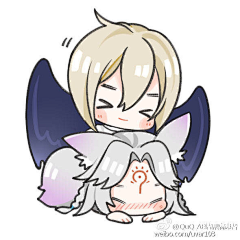 言兮モー采集到阴阳师
