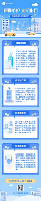 北京冬奥会疫情防控公众号长图