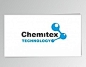 corporate Identity "Chemitex technology"