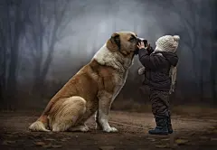 俄罗斯摄影师Elena Shumilova1