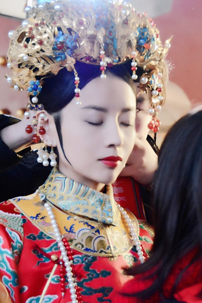 如懿传