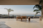Casa Cook Chania度假酒店，希腊 / K-studio + Lambs & Lions : 将“悠闲奢华”的理念融入克里特岛沿岸的山丘地带