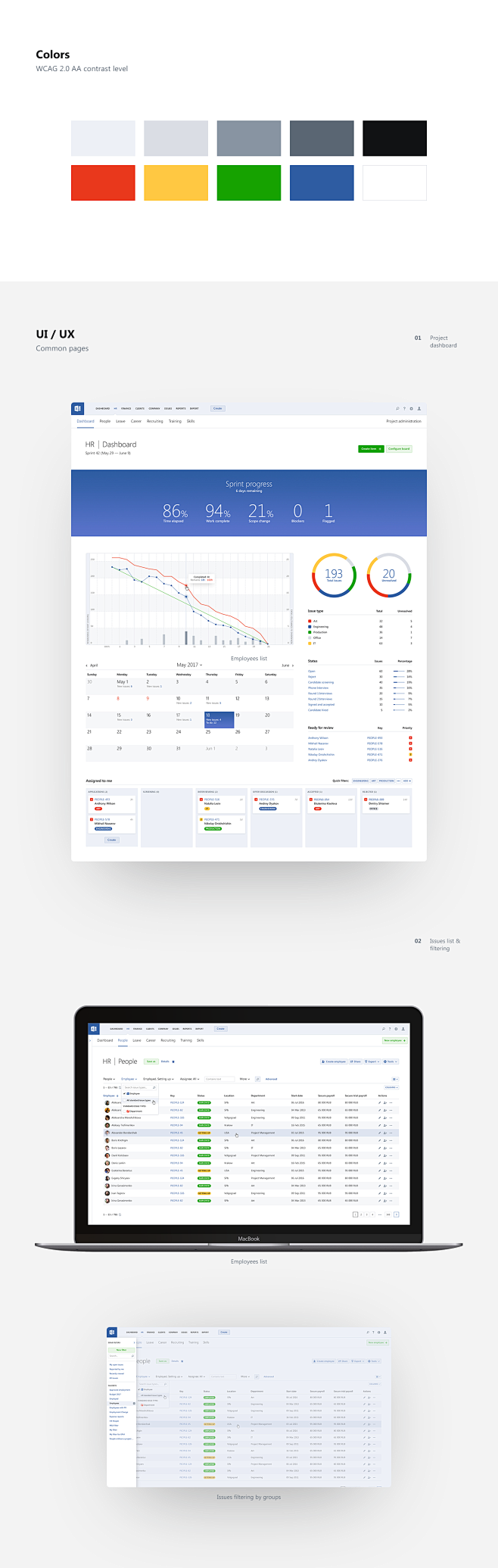 ERP system design : ...