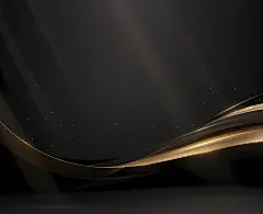 黑金背景画册黑金背景