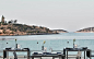 希腊米诺斯岛海滩艺术酒店(Minos Beach Art Hotel)Dora Giakoumi+Maria Souliou+Gina Mamidaki设计