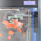 森森三合一过滤器鱼缸过滤泵龟缸超静音造浪泵潜水泵水族箱增氧泵-tmall.com天猫